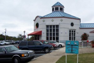 The Roost, Destin Snowbird Club