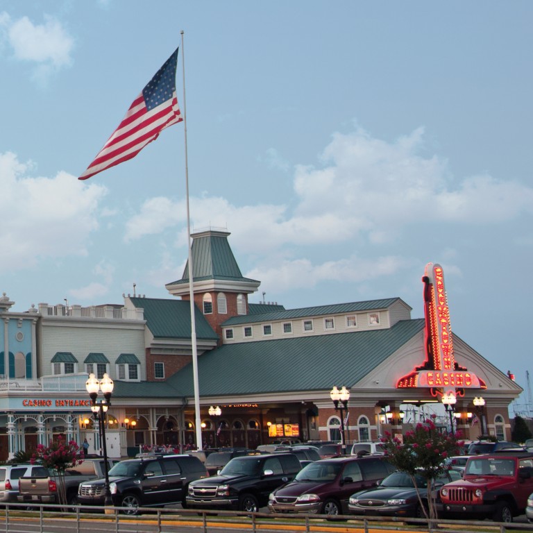 Casino fun pensacola florida