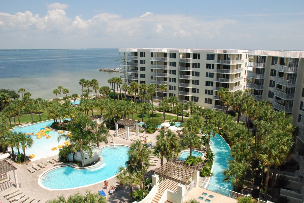 Winter Rentals Snowbirds Gulf Coast