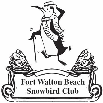 Ft Walton Beach Snowbird Club