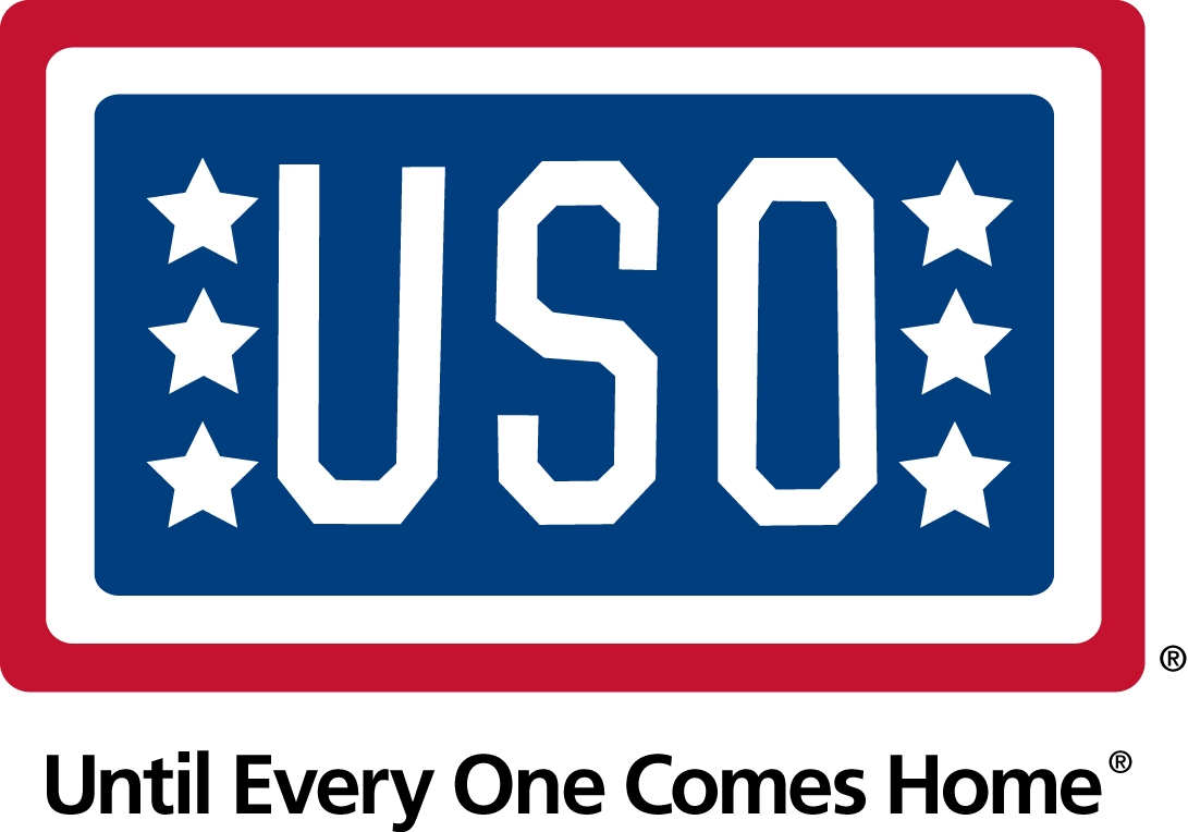 Volunteer With the USO