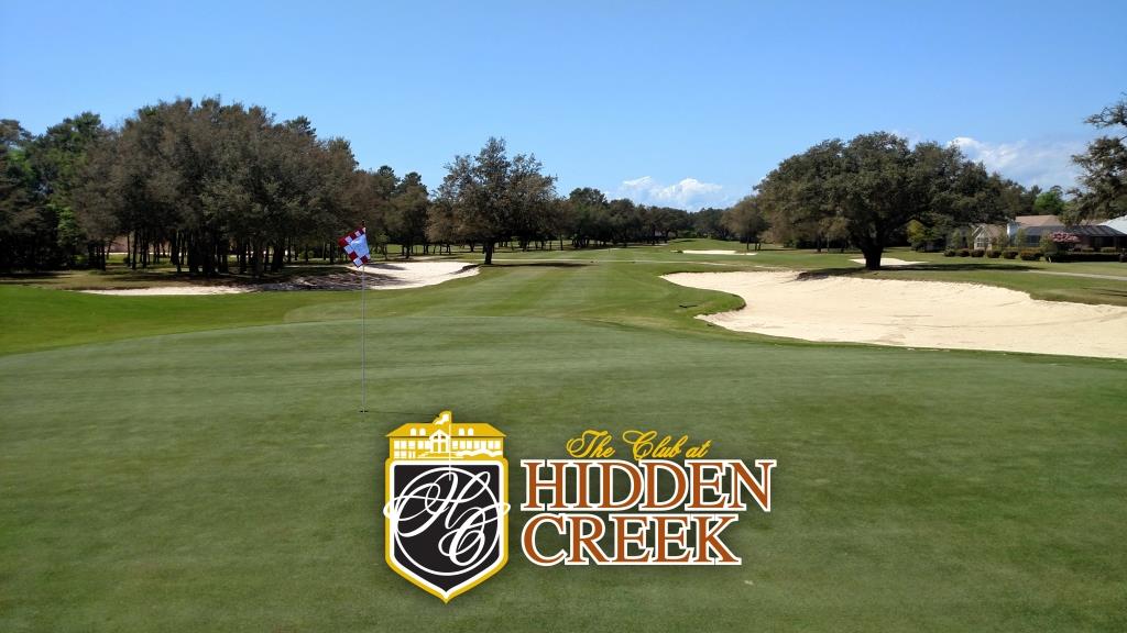 Club at Hidden Creek