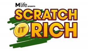 ScratchitRich