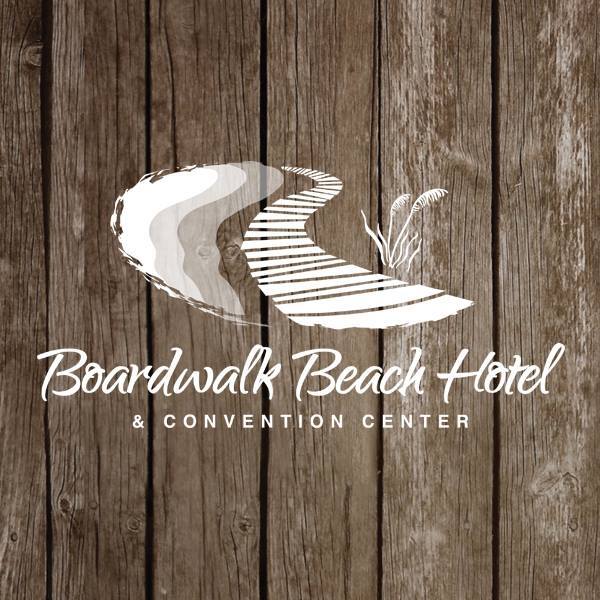 Winter Entertainment at Boardwalk Beach Resort, Panama City Beach, Fla.