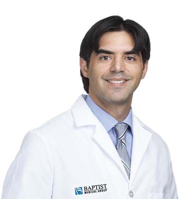 KIDNEY STONES 101: Q & A with Dr. Daniel Ballow, Urologist, Baptist Medical Group
