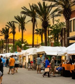 ArtsQuest Fine Arts Festival, May 12-13, Town Center of Grand Boulevard in South Walton