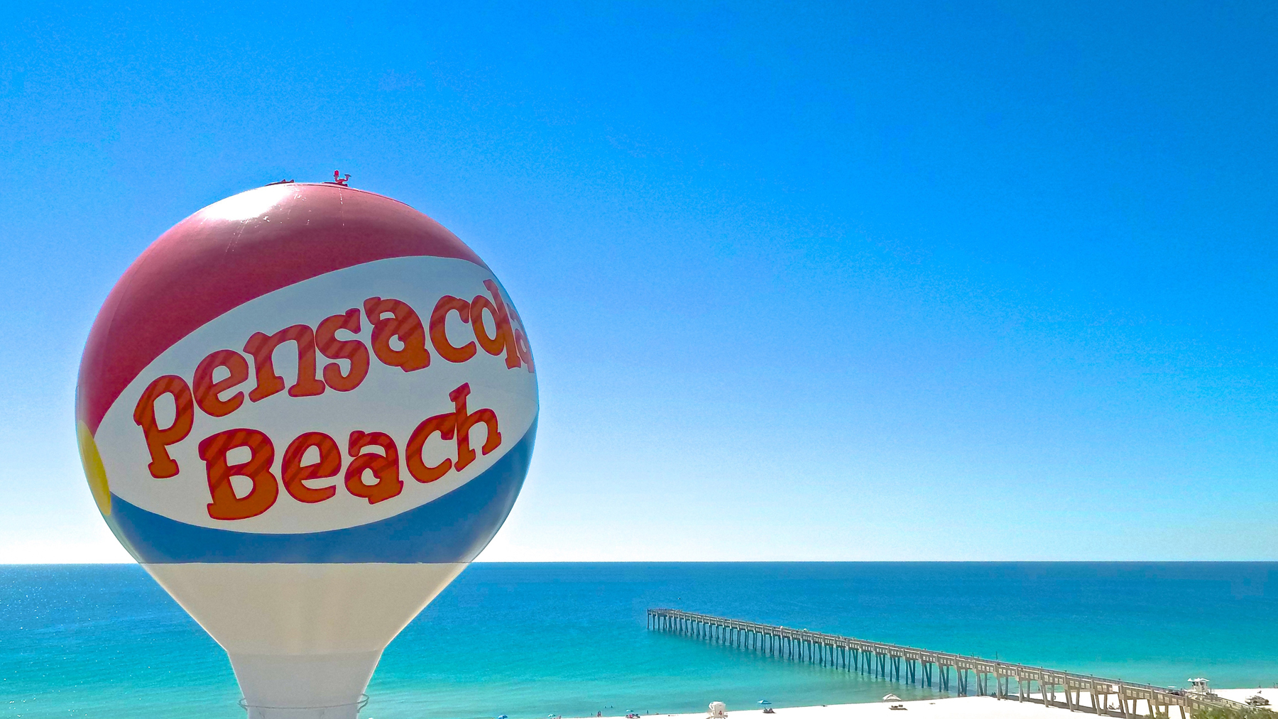 Fall in Love with Fall on Pensacola Beach