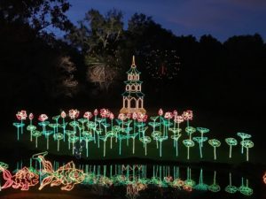 Bellingrath Gardens And Home Celebrates 23 Years Of Magic