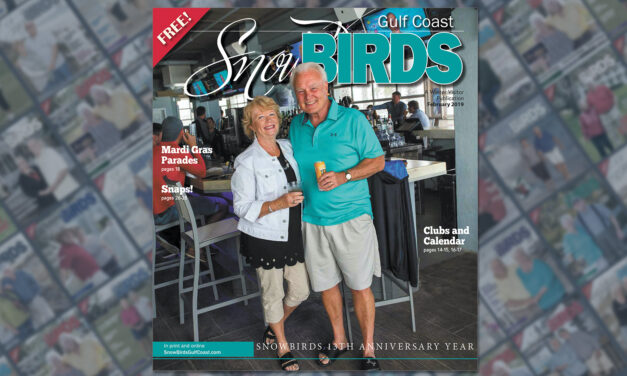 February 2019 issue now available!