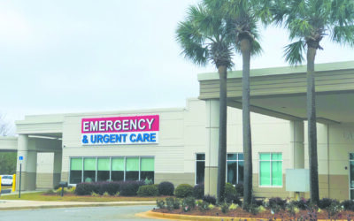 Baptist Health Care’s First Intuitive Health-Partnered Dual ER and Urgent Care Facility Opens in Navarre