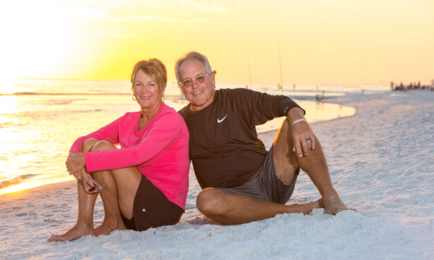 Kentucky snowbirds find tennis, fellowship at Hidden Dunes