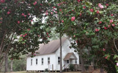 Golf scramble benefits heritage museum