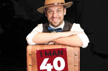 New Dinner Show, Comedy Fest Coming Soon to OWA