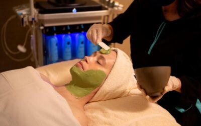 Beau Rivage named a top 100 spa in North america