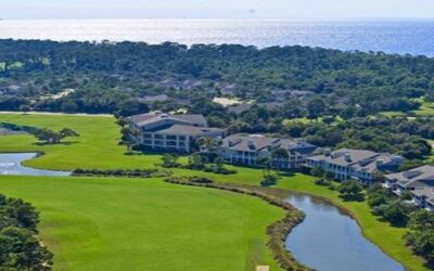 Gulf Shores Police Association Golf Scramble