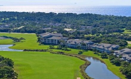 Gulf Shores Police Association Golf Scramble