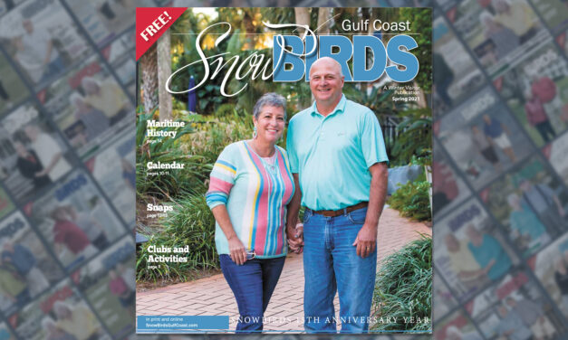 Spring 2021 Edition is here!