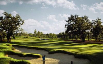 LOCAL RATES, WINTER GOLF PACKAGES OFFERED BY FALLEN OAK