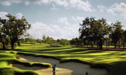 FALLEN OAK INTRODUCES NEW STAY-AND-PLAY GOLF PACKAGES