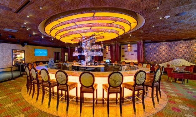 BEAU RIVAGE WINS SEVEN AWARDS IN CASINO PLAYER’S ‘BEST OF DINING & NIGHTLIFE’ SURVEY