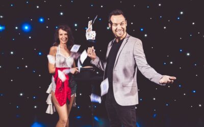 New Shows Coming to the Brandon Styles Theater AT OWA