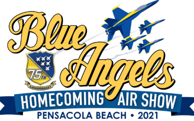 UPDATE: Blue Angels Homecoming Air Show Schedule Announced