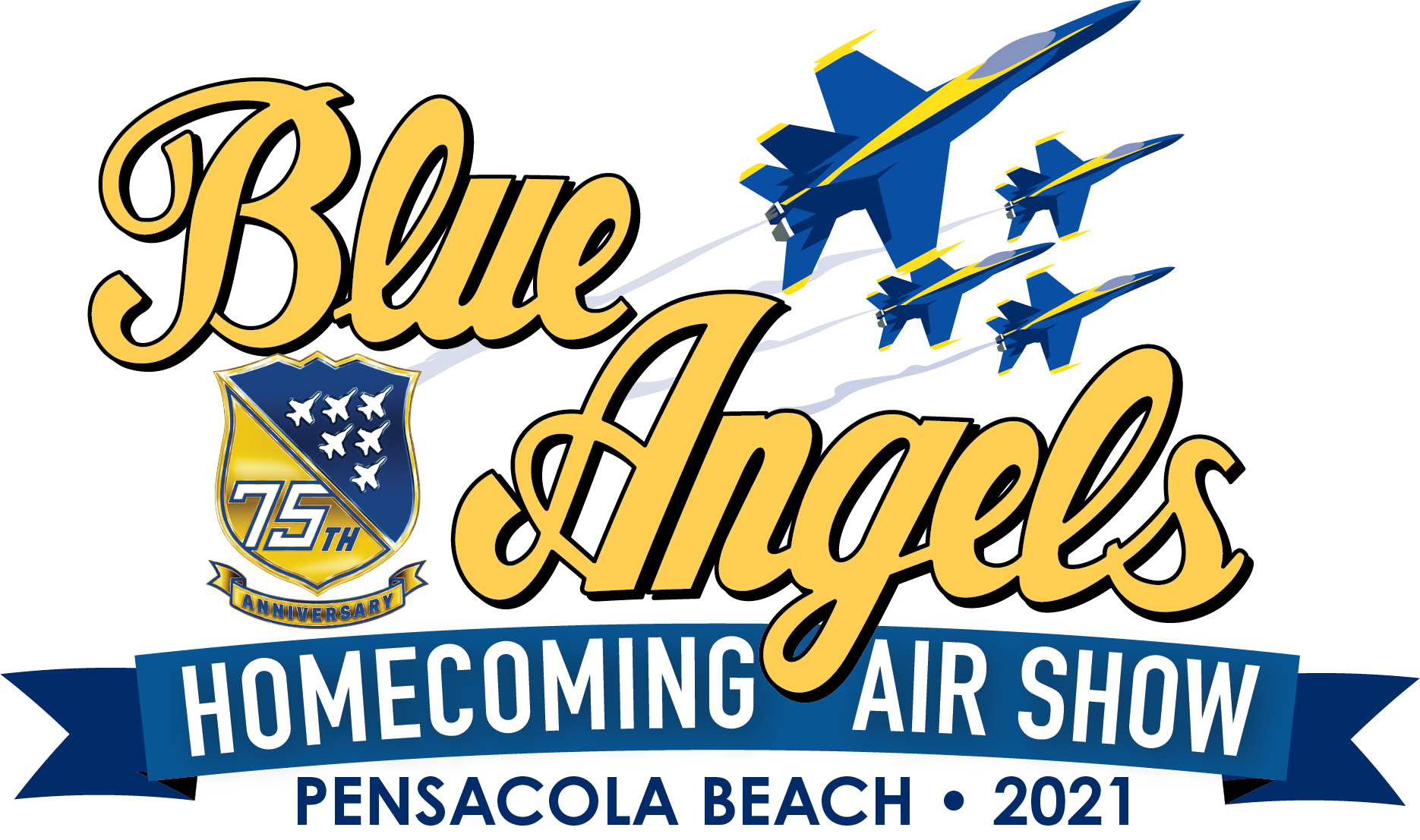UPDATE Blue Angels Air Show Schedule Announced Snowbirds