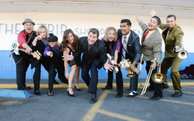 BEAU RIVAGE CELEBRATES CRUISIN’ THE COAST’S 25TH ANNIVERSARY