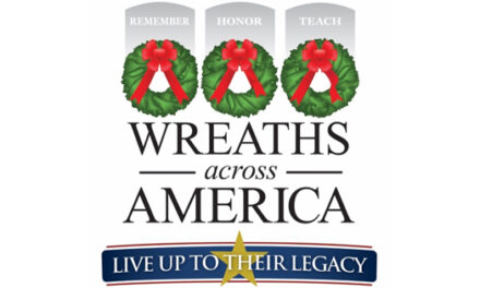 Wreaths Across America Adds Florida Dates