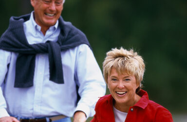Safety Second to None for Total Joint Patients at Andrews Institute