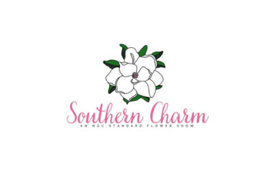 “Southern Charm” Flower Show: Enjoy Southern Hospitality