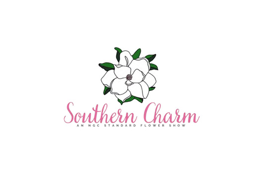 “Southern Charm” Flower Show: Enjoy Southern Hospitality