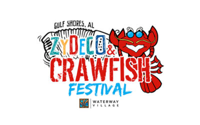Zydeco, Crawfish Festival coming to Waterway Village April 16