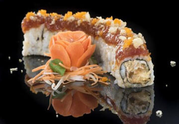 BEAU RIVAGE REIMAGINES JIA WITH FRESH LOOK, NEW NOODLE BAR, FULL MENU ENHANCEMENTS AND SPECIALTY COCKTAIL SELECTIONS