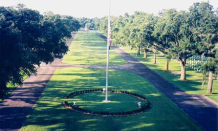 Biloxi National Cemetery to hold Memorial Day Ceremony, May 30