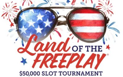 Beau Rivage specials and events – July 2022