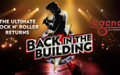 Legends In Concert Announces Special Fall Engagement at OWA Theater