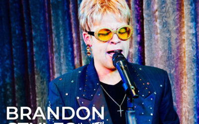 Brandon Styles Theater Announces Fall Lineup
