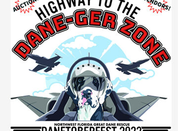 Head Straight into the “Dane-Ger Zone” at the 6th Annual Danetoberfest