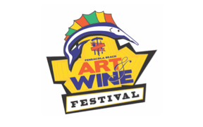 Call to Artists: Pensacola Beach Art and Wine Festival