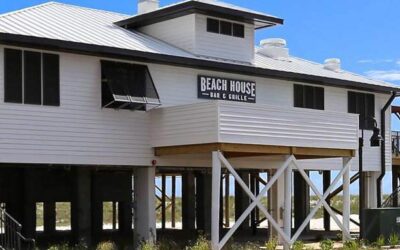 Valentine’s at Beach House Bar and Grille