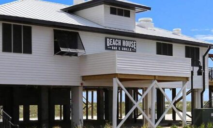 Valentine’s at Beach House Bar and Grille