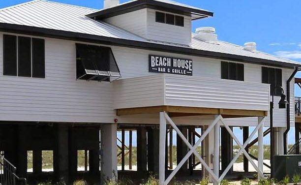 Valentine’s at Beach House Bar and Grille