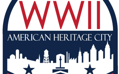 City of Pensacola Designated as the Only American World War II Heritage City in Florida