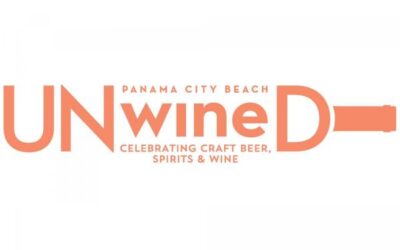 Get UNwineD in Panama City Beach March 31 – April 1