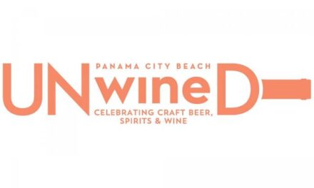 Get UNwineD in Panama City Beach March 31 – April 1
