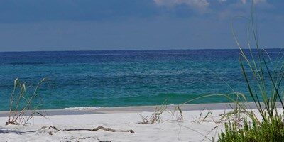 Gulf Islands National Seashore March program schedule