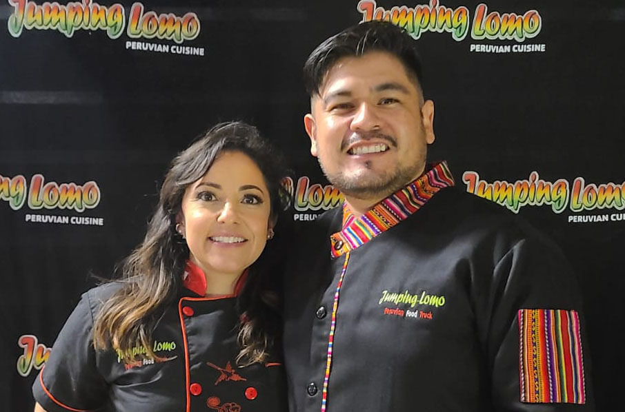 The Story and Delights of Jumping Lomo Peruvian Cuisine