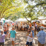 Great Gulfcoast Arts Festival comes to Downtown Pensacola Nov. 3, 4 and 5