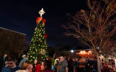 December Events in Santa Rosa County, Florida